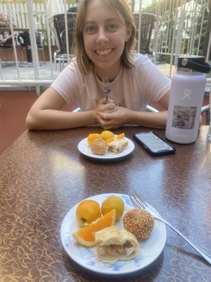   at Xu's Cooking in Vienna