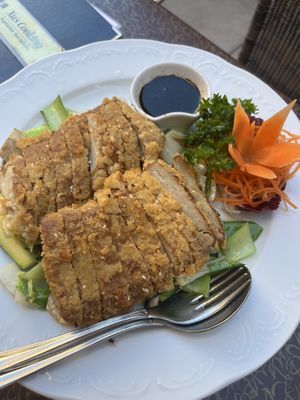   at Xu's Cooking in Vienna