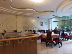 interior Xu's Cooking, Vienna at Xu's Cooking in Vienna