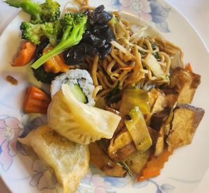  at Xu's Cooking in Vienna