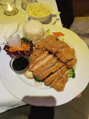  at Xu's Cooking in Vienna