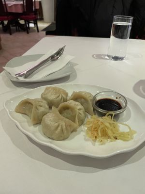   at Xu's Cooking in Vienna