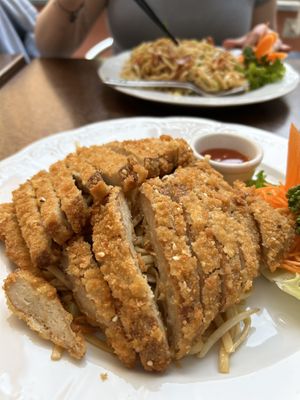   at Xu's Cooking in Vienna