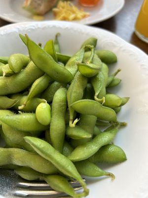   at Xu's Cooking in Vienna