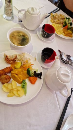  at Xu's Cooking in Vienna