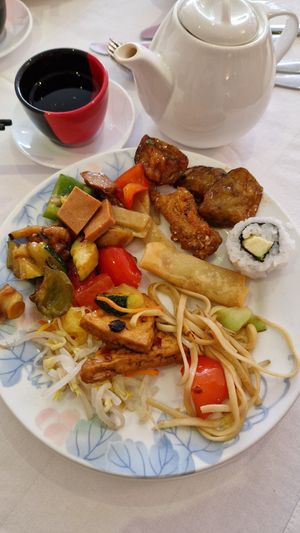  at Xu's Cooking in Vienna