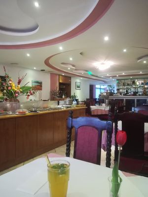  at Xu's Cooking in Vienna