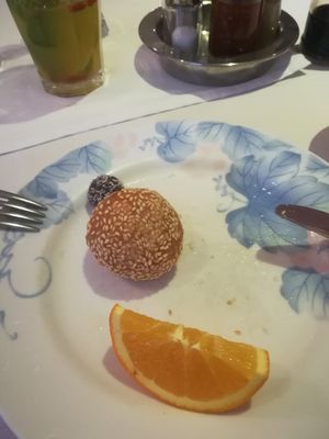  at Xu's Cooking in Vienna