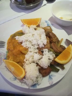  at Xu's Cooking in Vienna