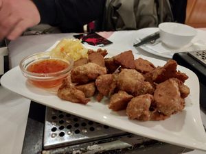  at Xu's Cooking in Vienna