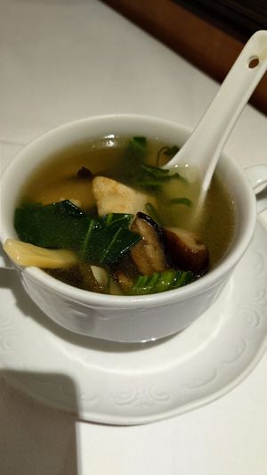  at Xu's Cooking in Vienna