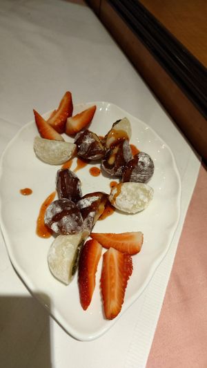  at Xu's Cooking in Vienna