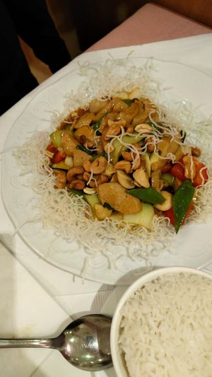  at Xu's Cooking in Vienna