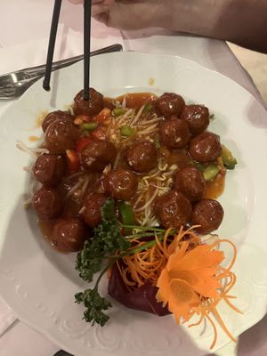   at Xu's Cooking in Vienna