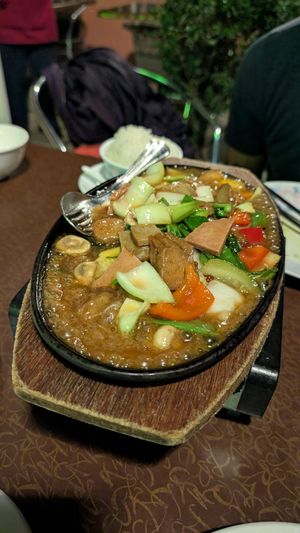  at Xu's Cooking in Vienna