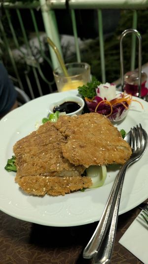  at Xu's Cooking in Vienna