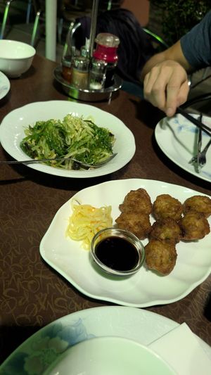  at Xu's Cooking in Vienna