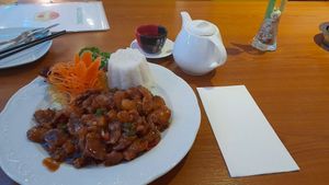  at Xu's Cooking in Vienna