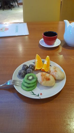  at Xu's Cooking in Vienna
