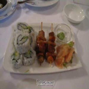 xu's cooking appetizer at Xu's Cooking in Vienna