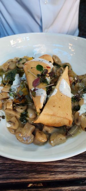  at Hollerei in Vienna