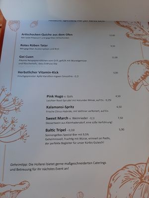  at Hollerei in Vienna