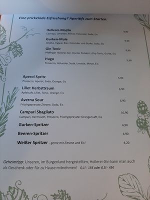  at Hollerei in Vienna