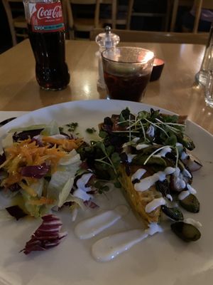   at Hollerei in Vienna