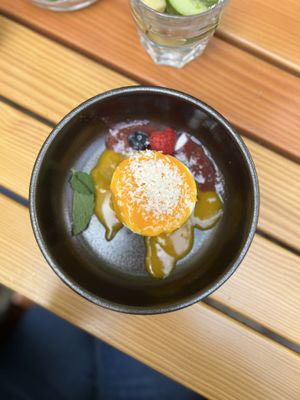   at Hollerei in Vienna