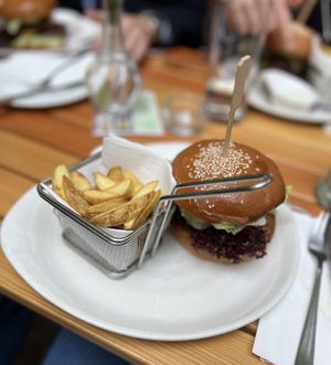   at Hollerei in Vienna