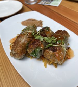   at Hollerei in Vienna