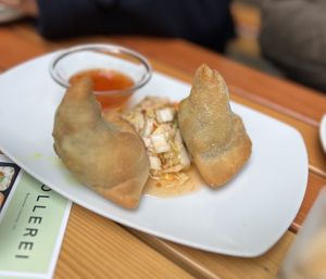   at Hollerei in Vienna