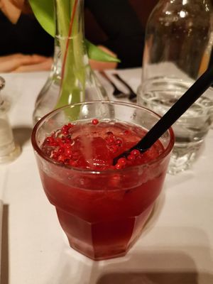 Valentinsmenü at Hollerei in Vienna