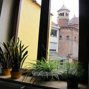  at Den Teepot in Brussels