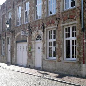  at De Bron - Pre-order only - Maybe closed in Bruges