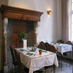  at De Bron - Pre-order only - Maybe closed in Bruges