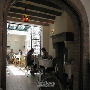  at De Bron - Pre-order only - Maybe closed in Bruges