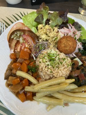   at De Bron - Pre-order only - Maybe closed in Bruges