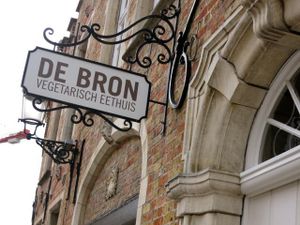 De Bron at De Bron - Pre-order only - Maybe closed in Bruges