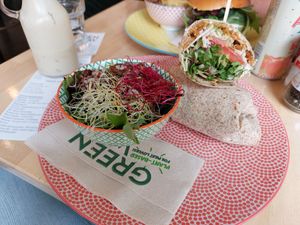  at Greenway in Ghent