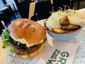   at Greenway in Ghent