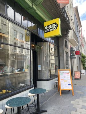 Entrada   at Greenway in Ghent