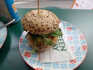  at Greenway in Ghent