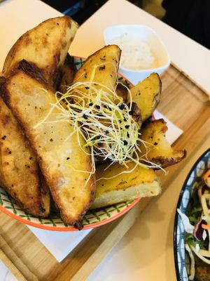   at Greenway in Ghent