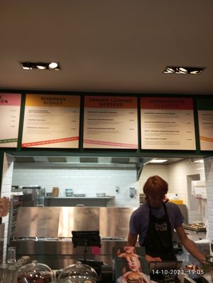 Always heavenly at Greenway in Ghent