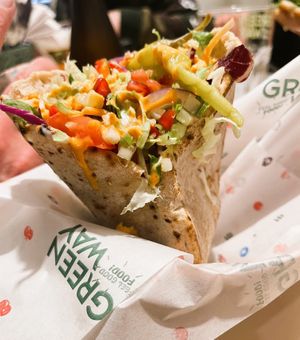  at Greenway in Ghent