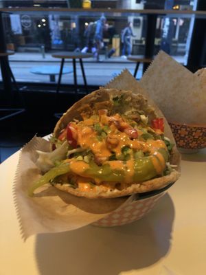   at Greenway in Ghent