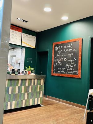   at Greenway in Ghent