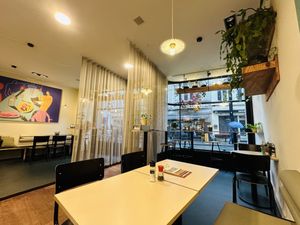   at Greenway in Ghent