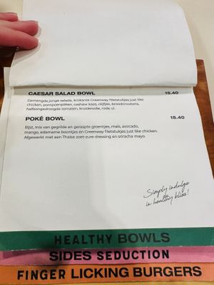   at Greenway in Ghent